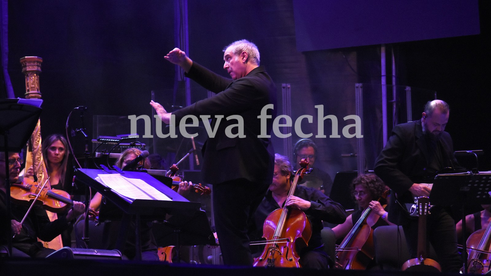 Fiesta de la Cosecha: se reprograma la fecha